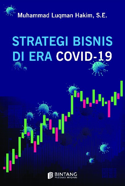 Strategi Bisnis Di Era Covid-19